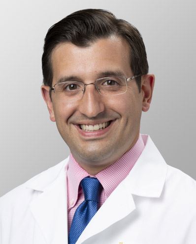 Andrew J. Szabo, DO